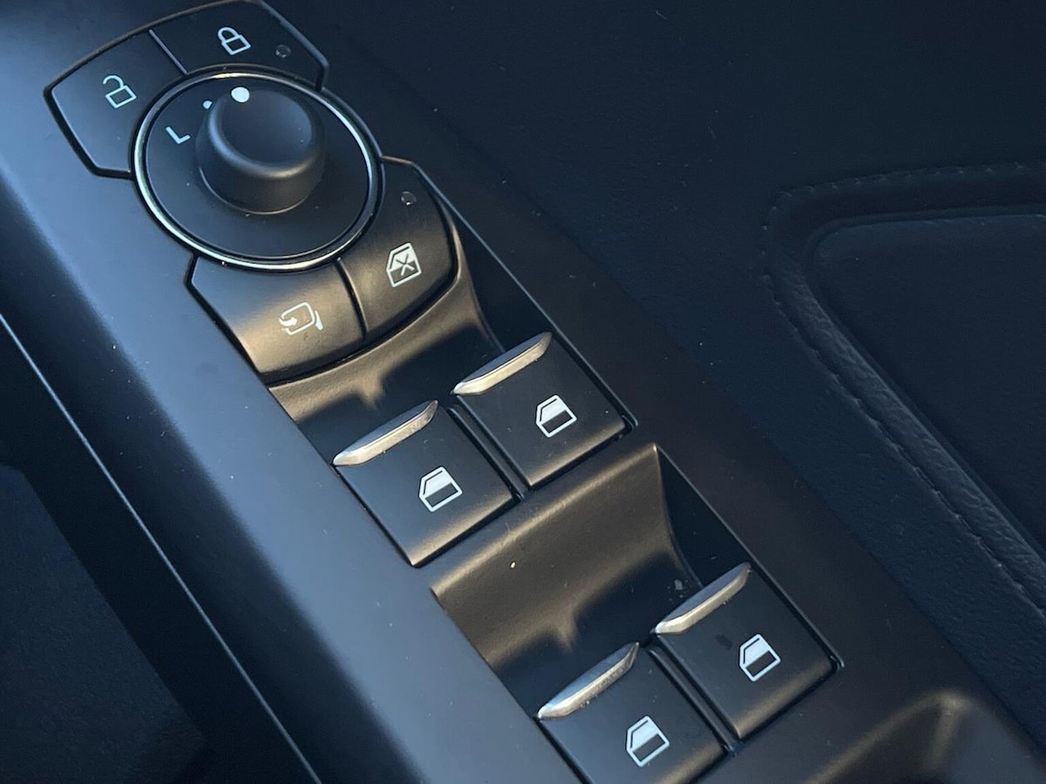 Used Ford Focus 2025 for sale - 76986887: Photo 21