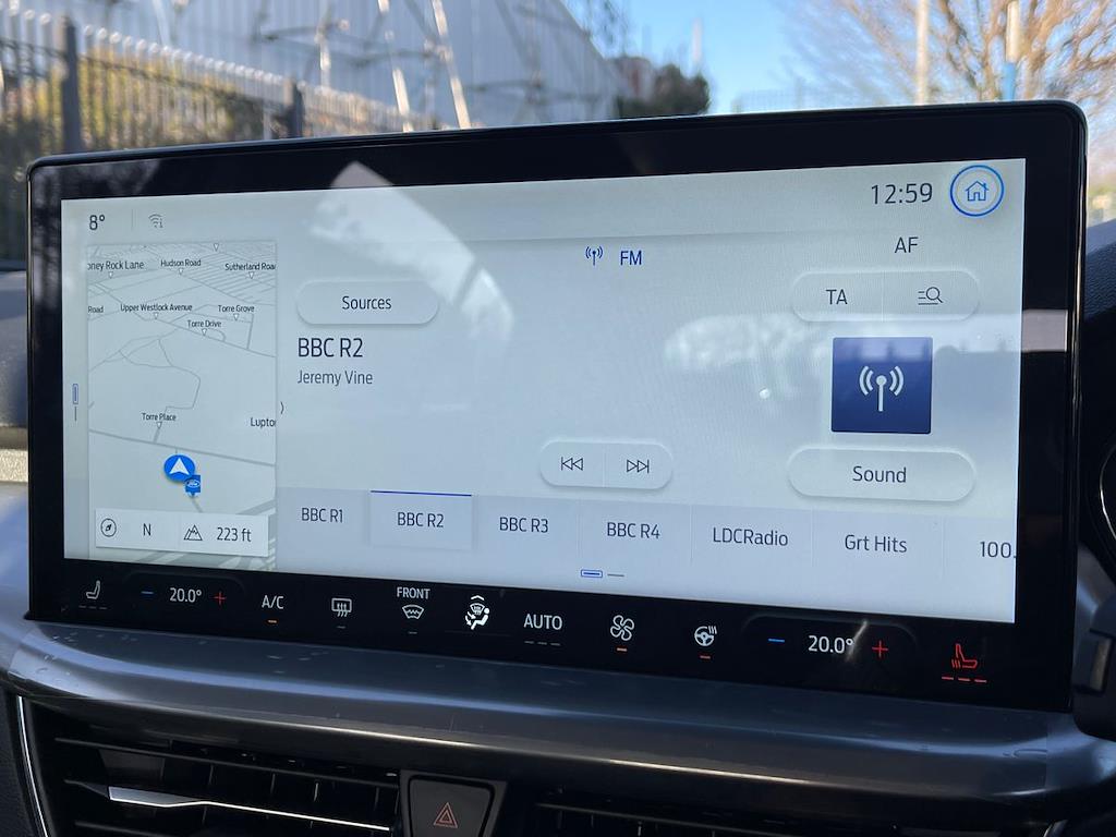 Used Ford Focus 2025 for sale - 76986887: Photo 22