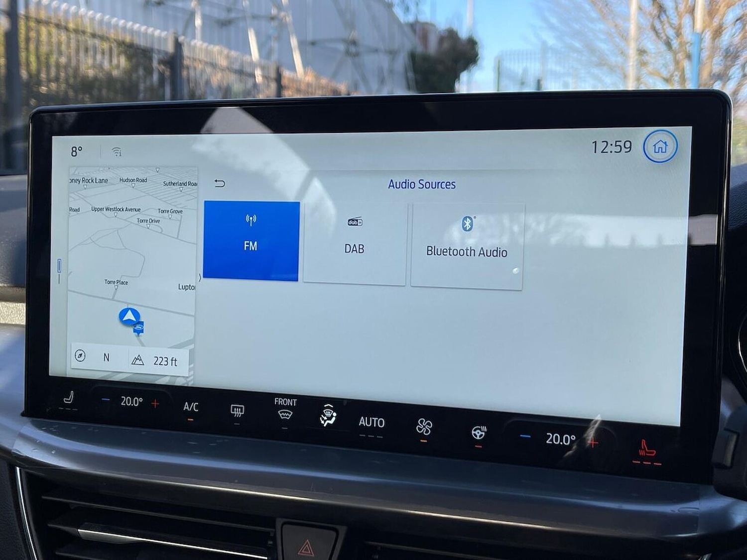 Used Ford Focus 2025 for sale - 76986887: Photo 23