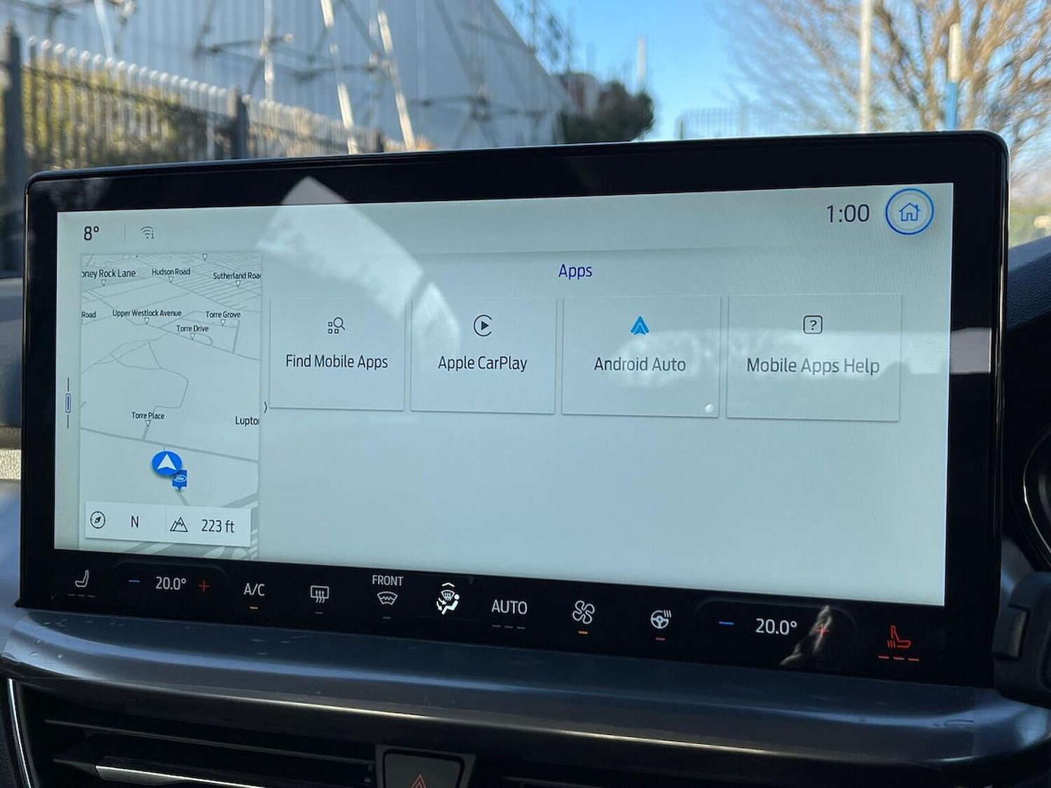 Used Ford Focus 2025 for sale - 76986887: Photo 24