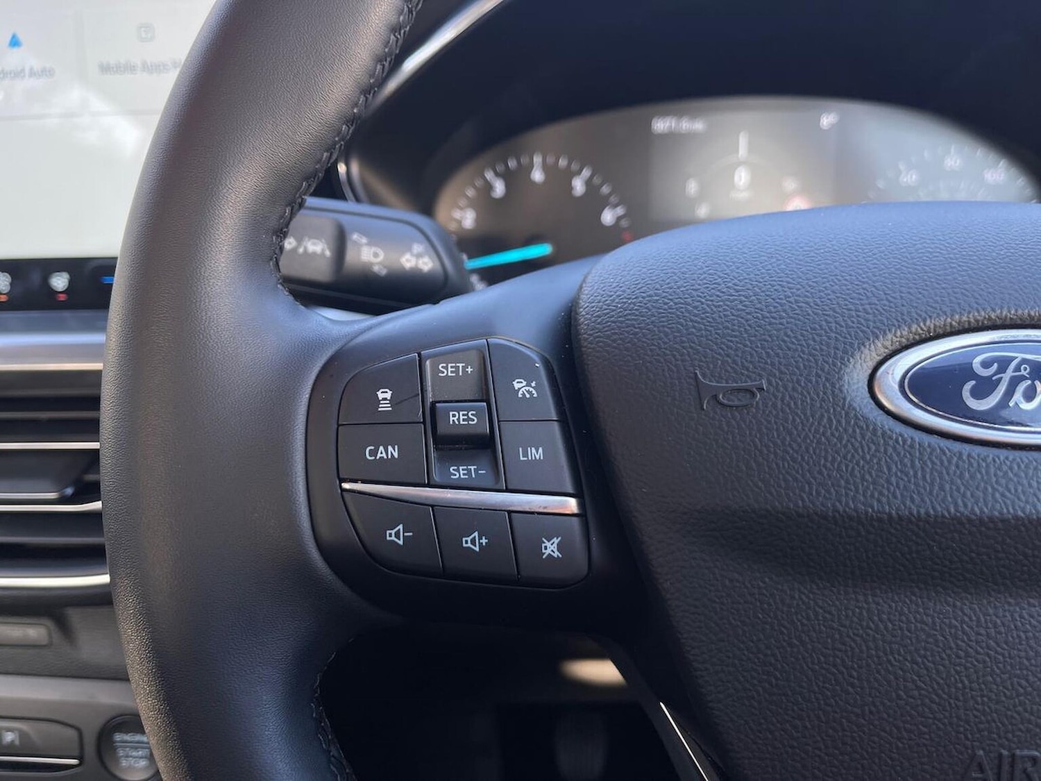 Used Ford Focus 2025 for sale - 76986887: Photo 26