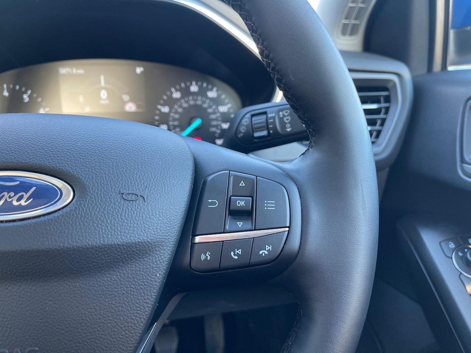 Used Ford Focus 2025 for sale - 76986887: Photo 27