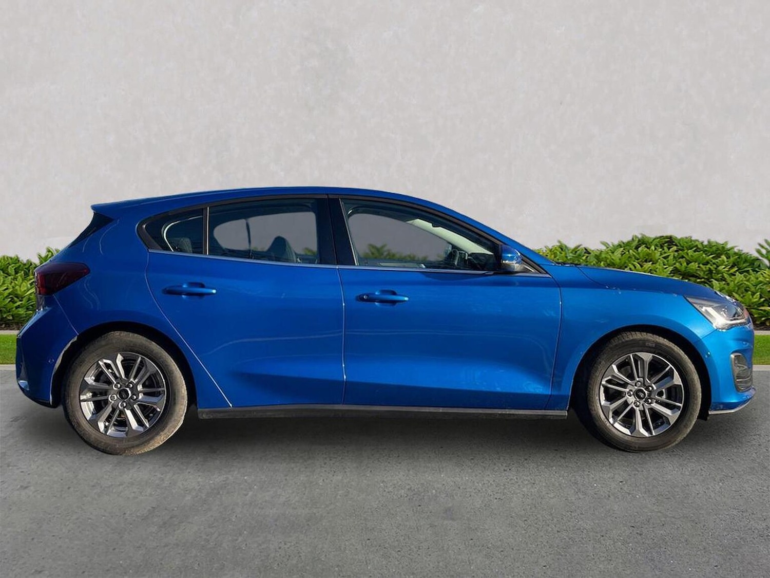 Used Ford Focus 2025 for sale - 76986887: Photo 3