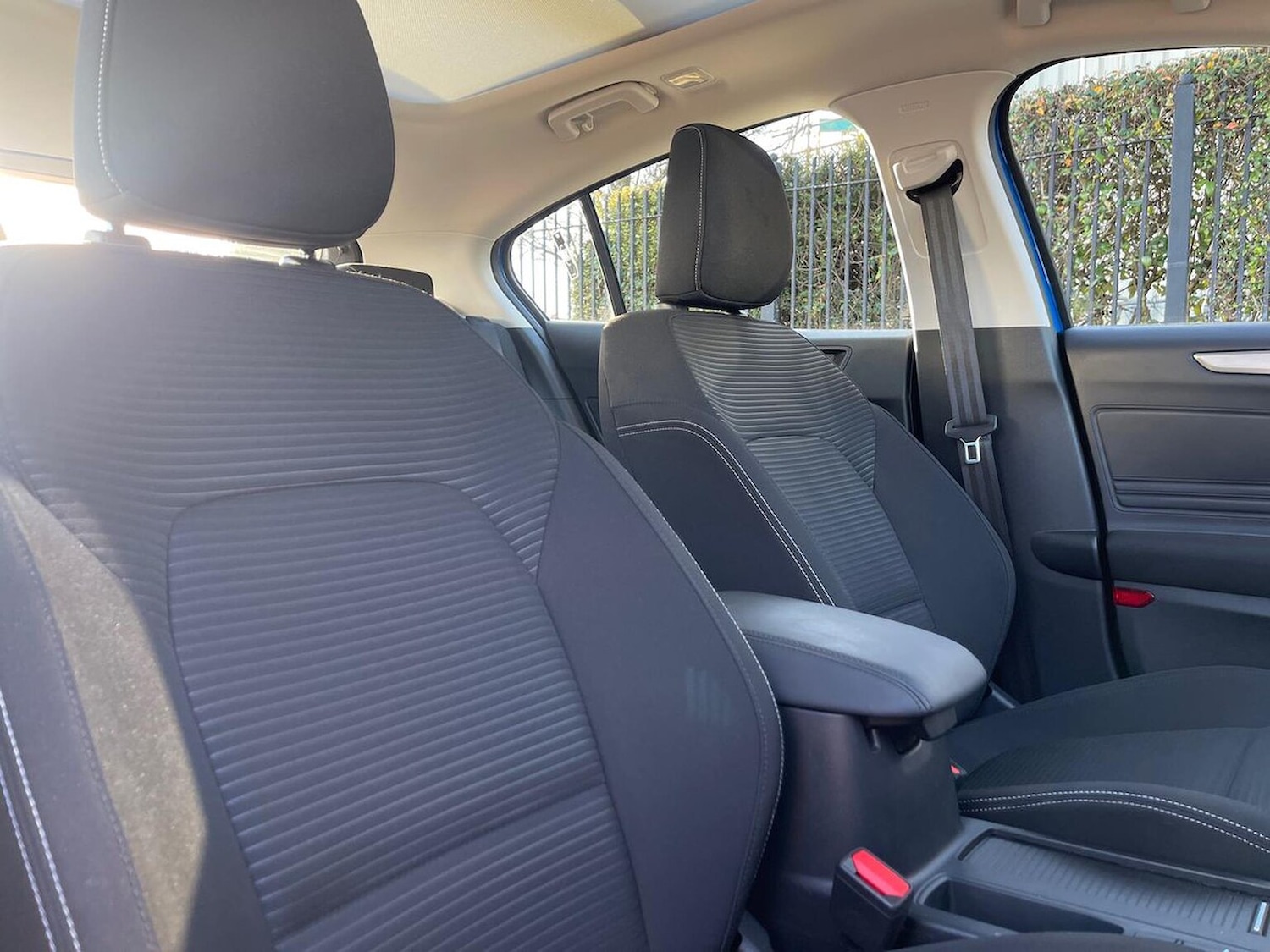 Used Ford Focus 2025 for sale - 76986887: Photo 32