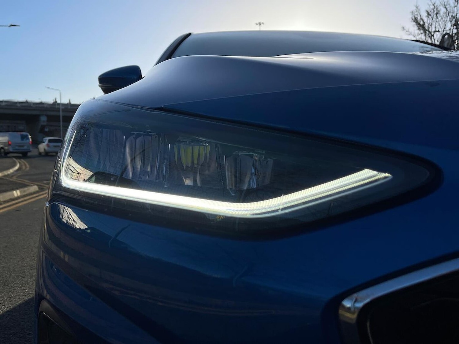 Used Ford Focus 2025 for sale - 76986887: Photo 34