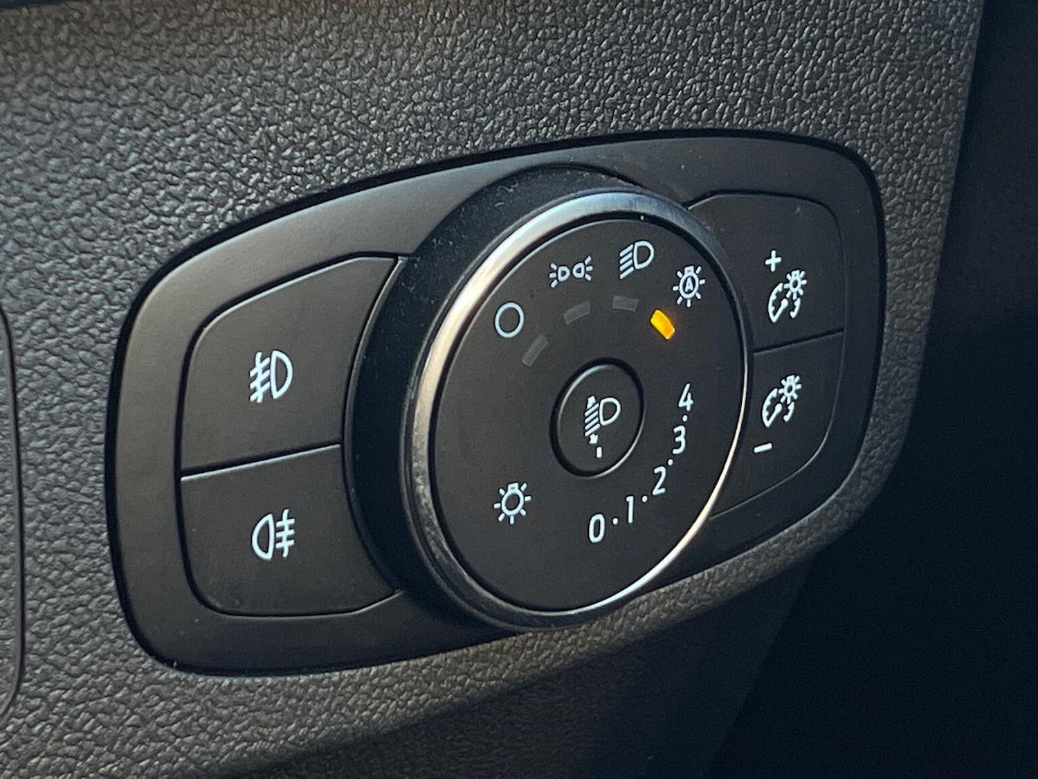 Used Ford Focus 2025 for sale - 76986887: Photo 35