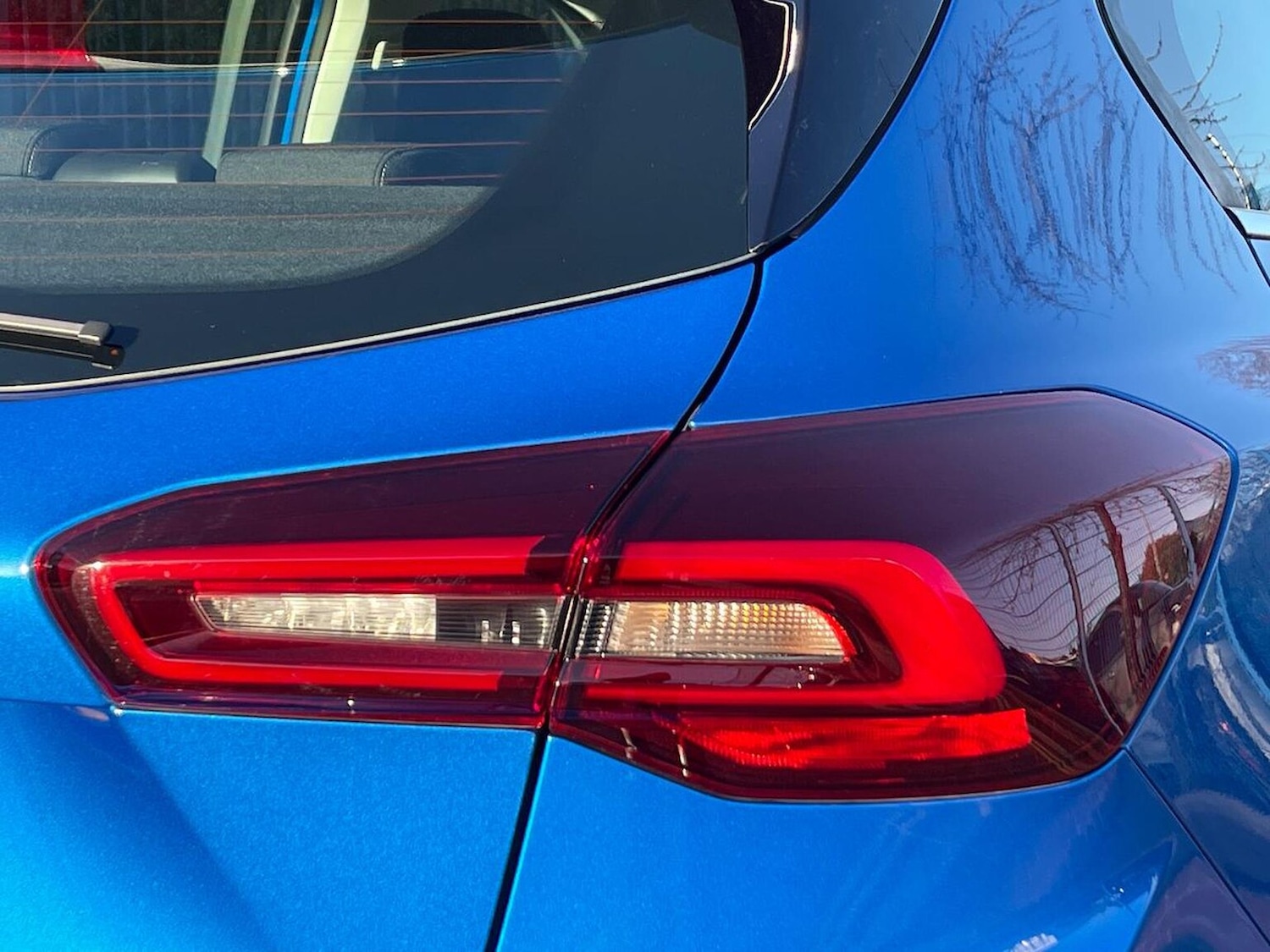 Used Ford Focus 2025 for sale - 76986887: Photo 36