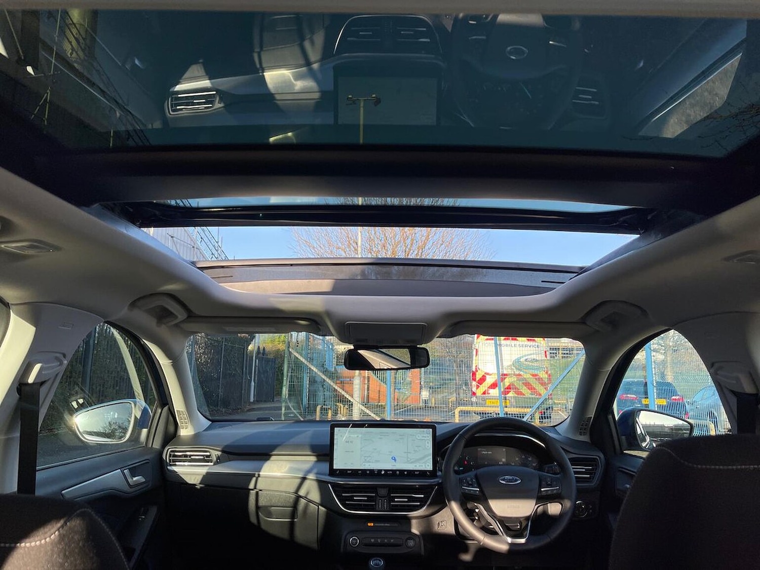 Used Ford Focus 2025 for sale - 76986887: Photo 39