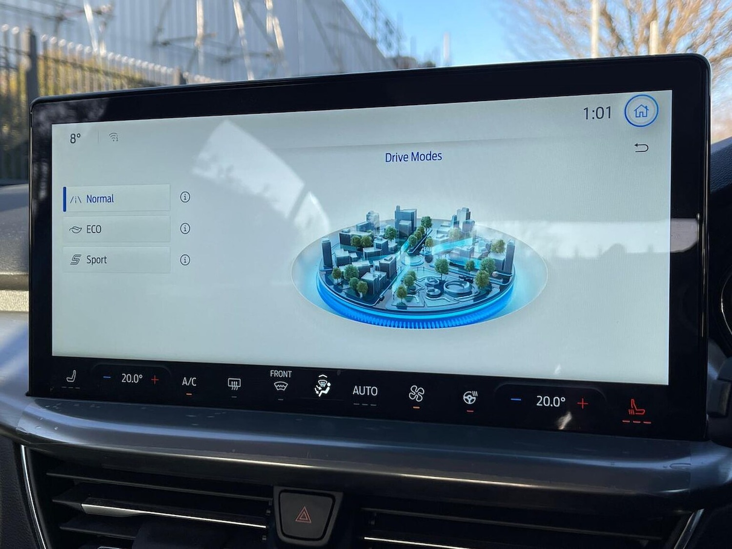 Used Ford Focus 2025 for sale - 76986887: Photo 43