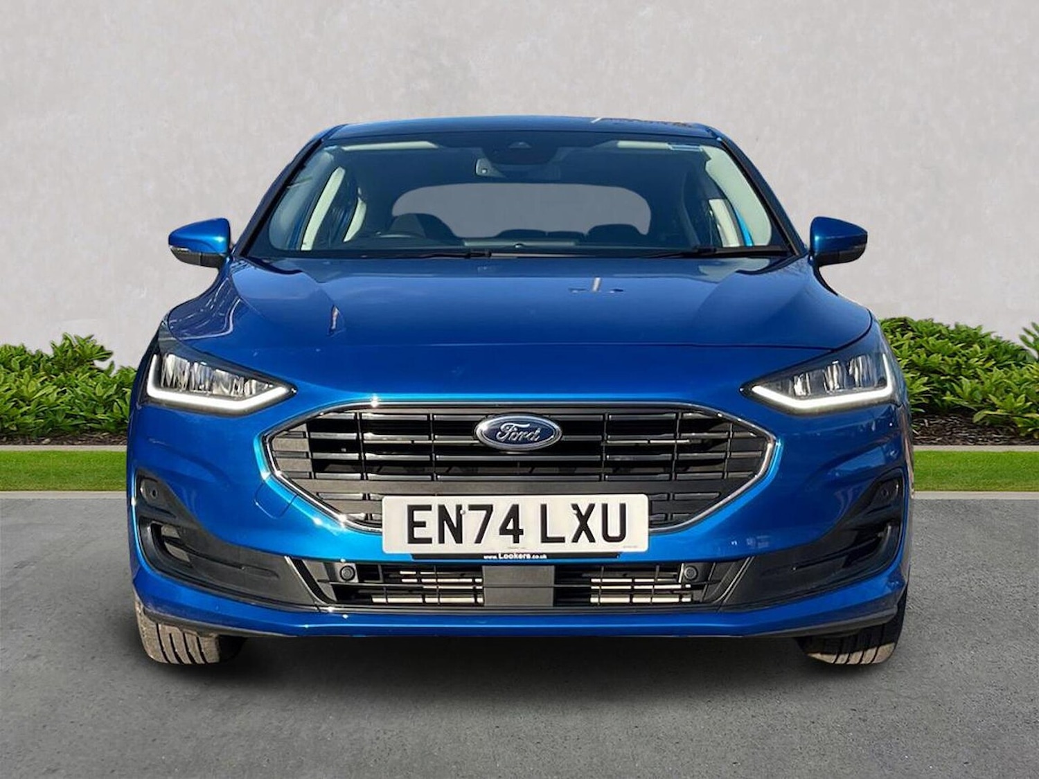 Used Ford Focus 2025 for sale - 76986887: Photo 5