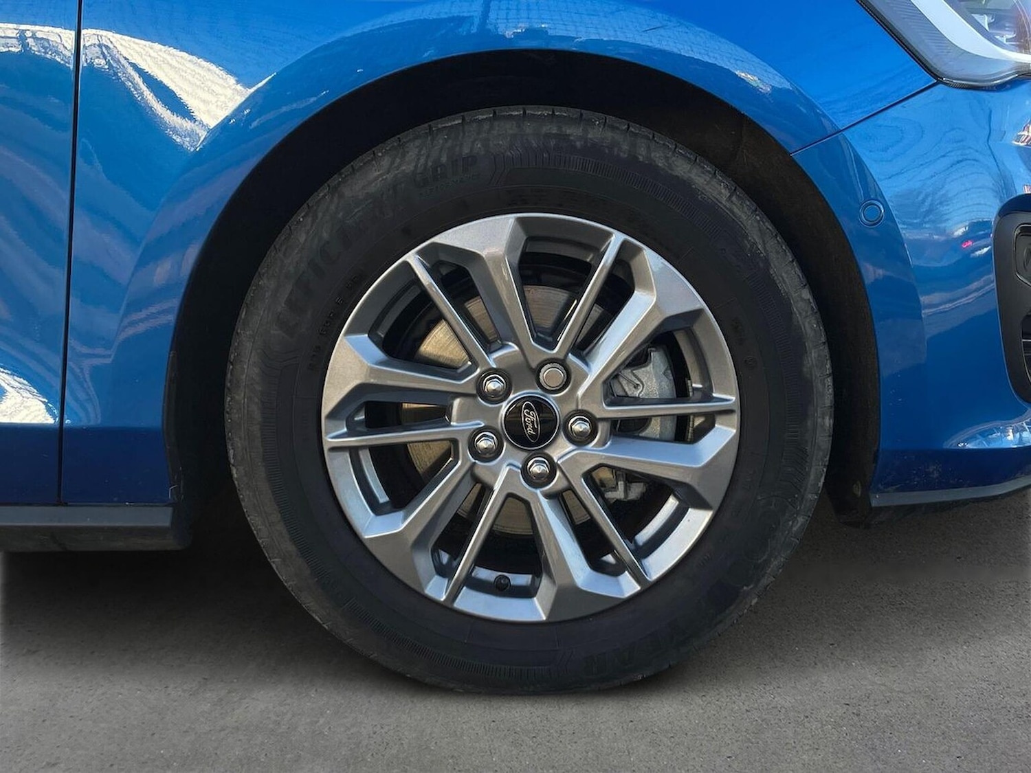 Used Ford Focus 2025 for sale - 76986887: Photo 6