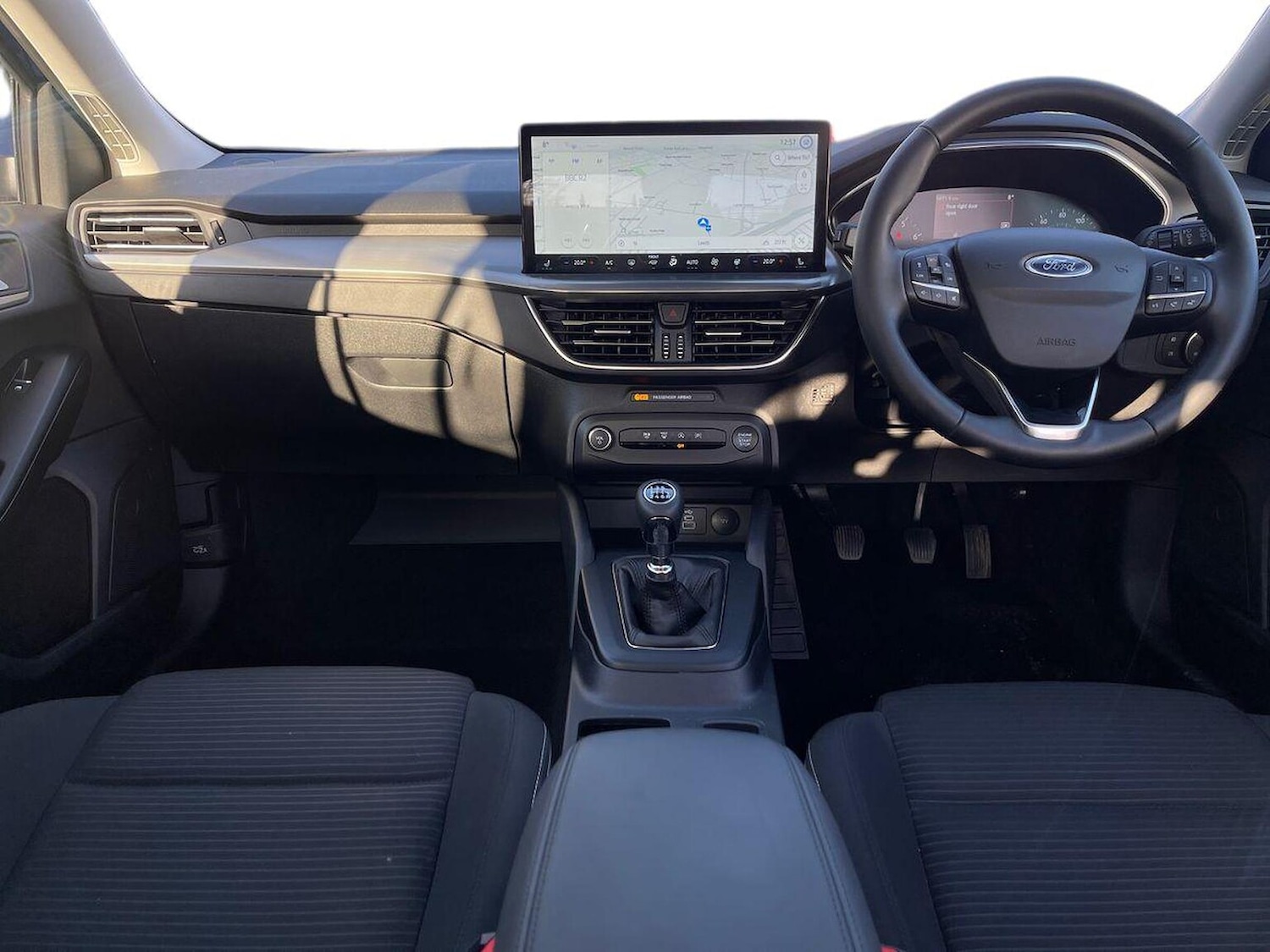 Used Ford Focus 2025 for sale - 76986887: Photo 8