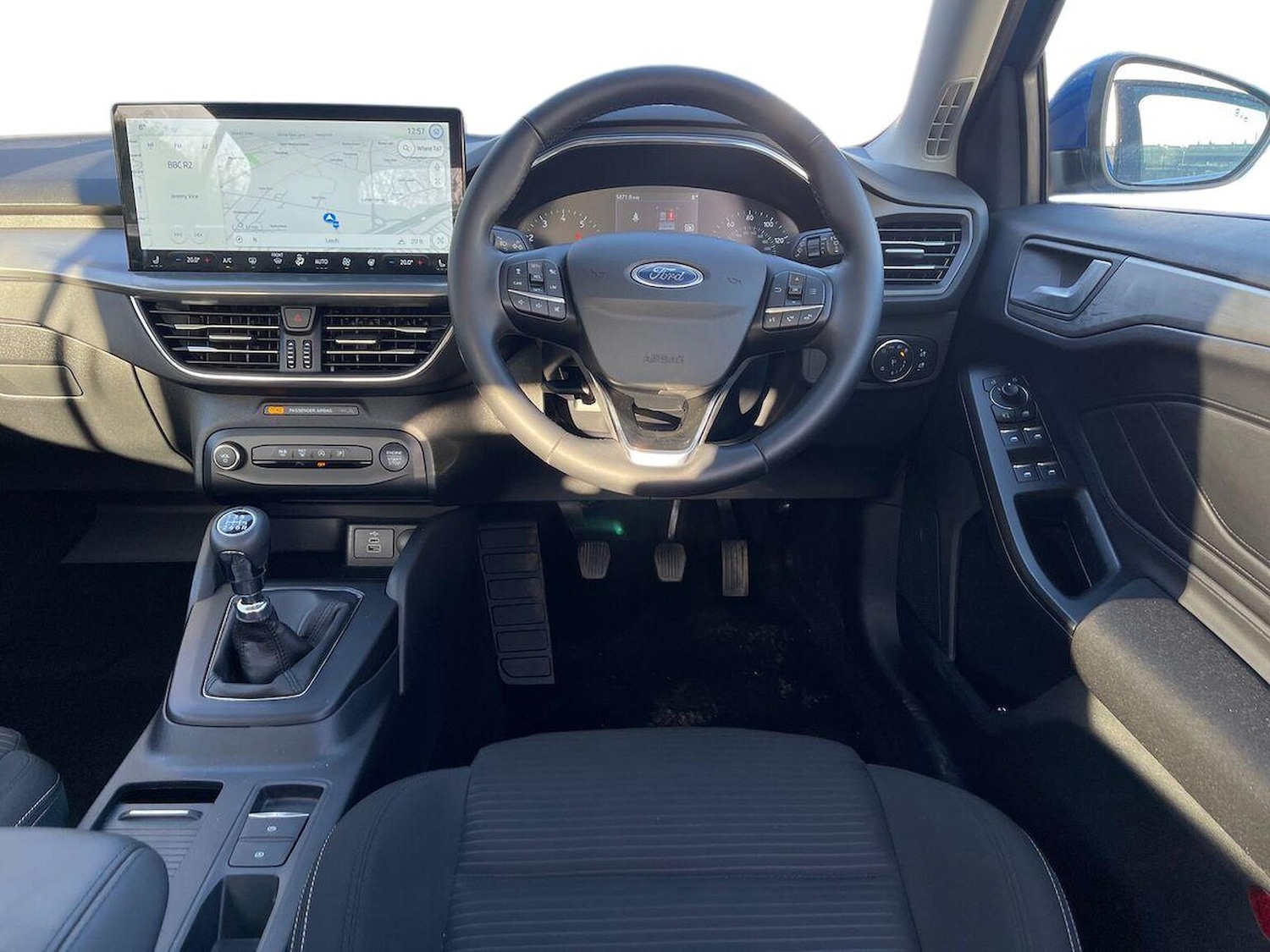 Used Ford Focus 2025 for sale - 76986887: Photo 9