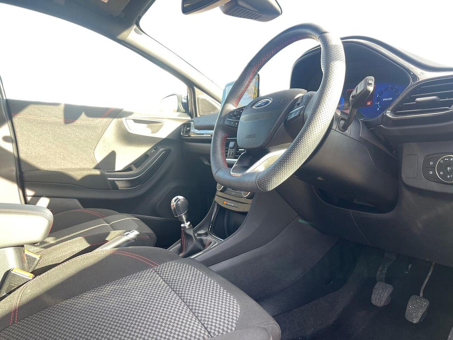Used Ford Puma 2023 for sale - 76187044: Photo 15