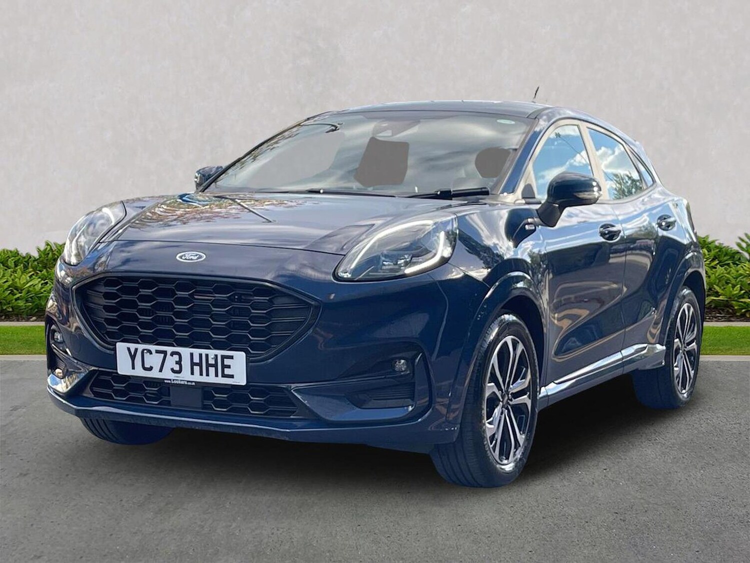 Used Ford Puma 2023 for sale - 76187044: Photo 20