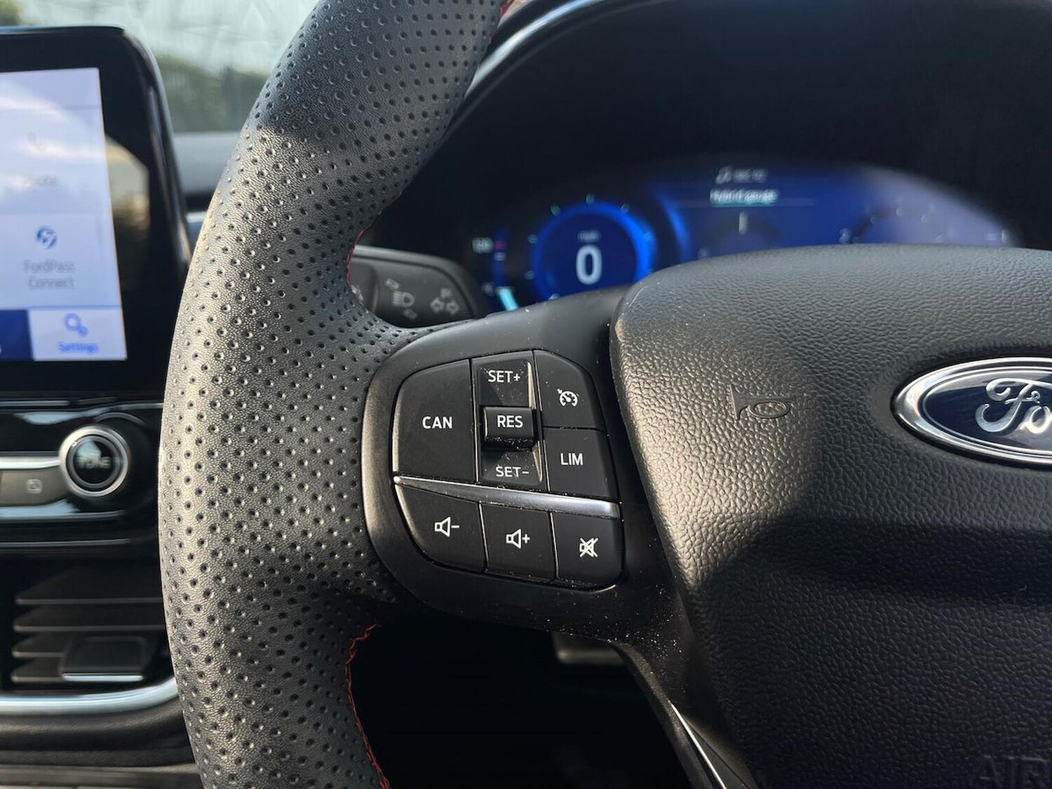 Used Ford Puma 2023 for sale - 76187044: Photo 26