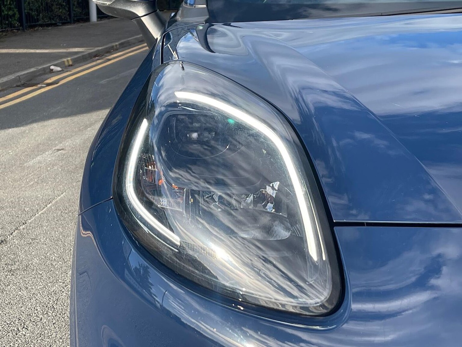 Used Ford Puma 2023 for sale - 76187044: Photo 34