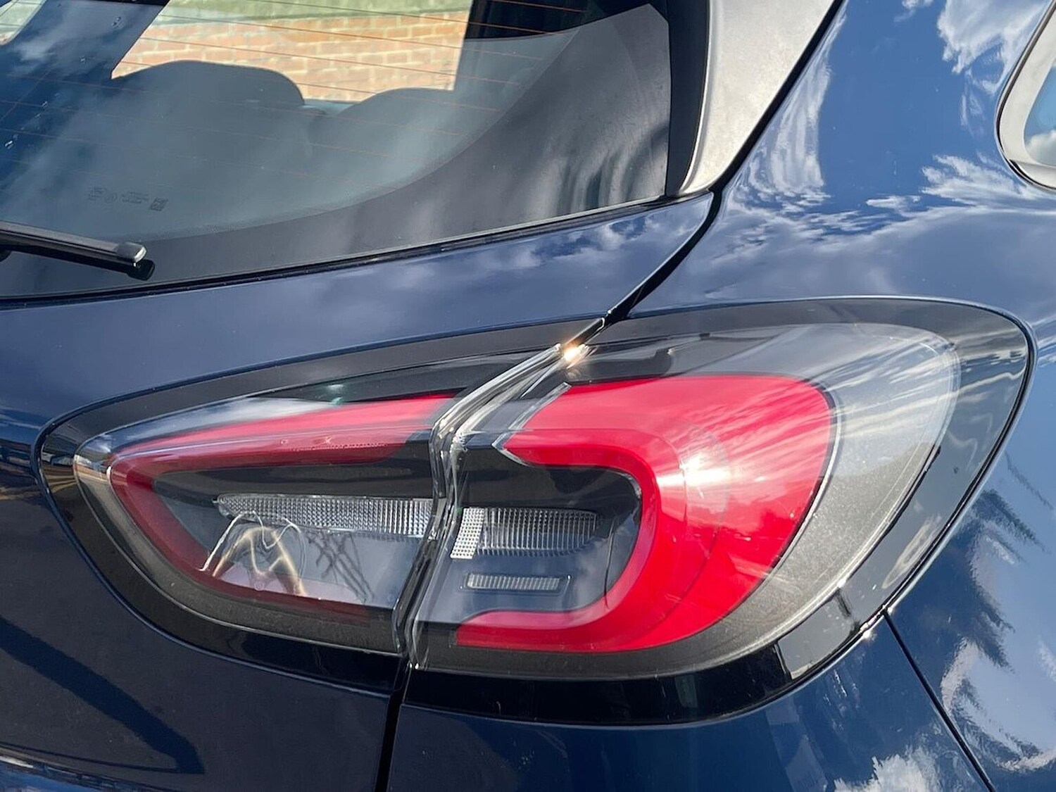 Used Ford Puma 2023 for sale - 76187044: Photo 36