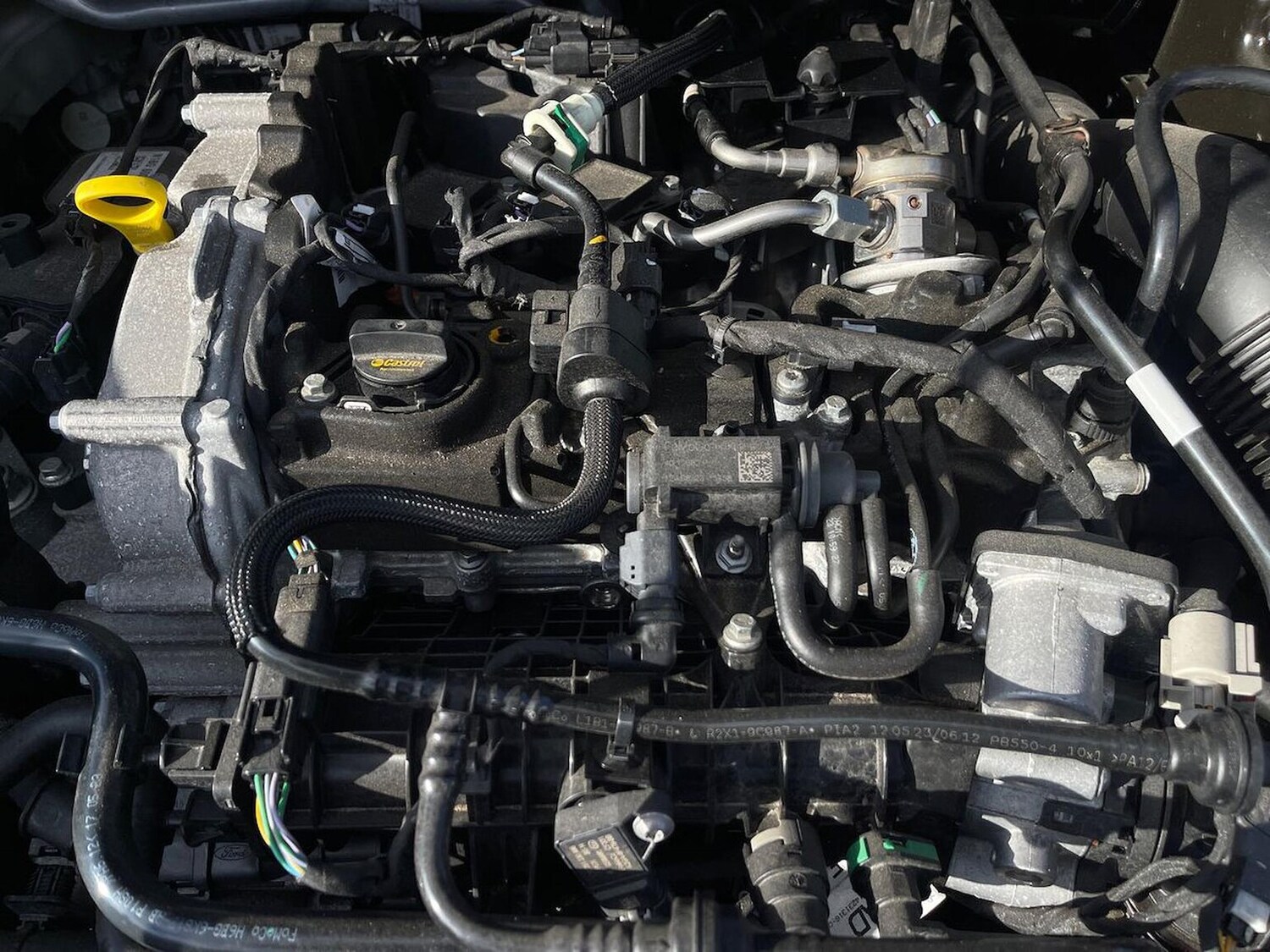 Used Ford Puma 2023 for sale - 76187044: Photo 39