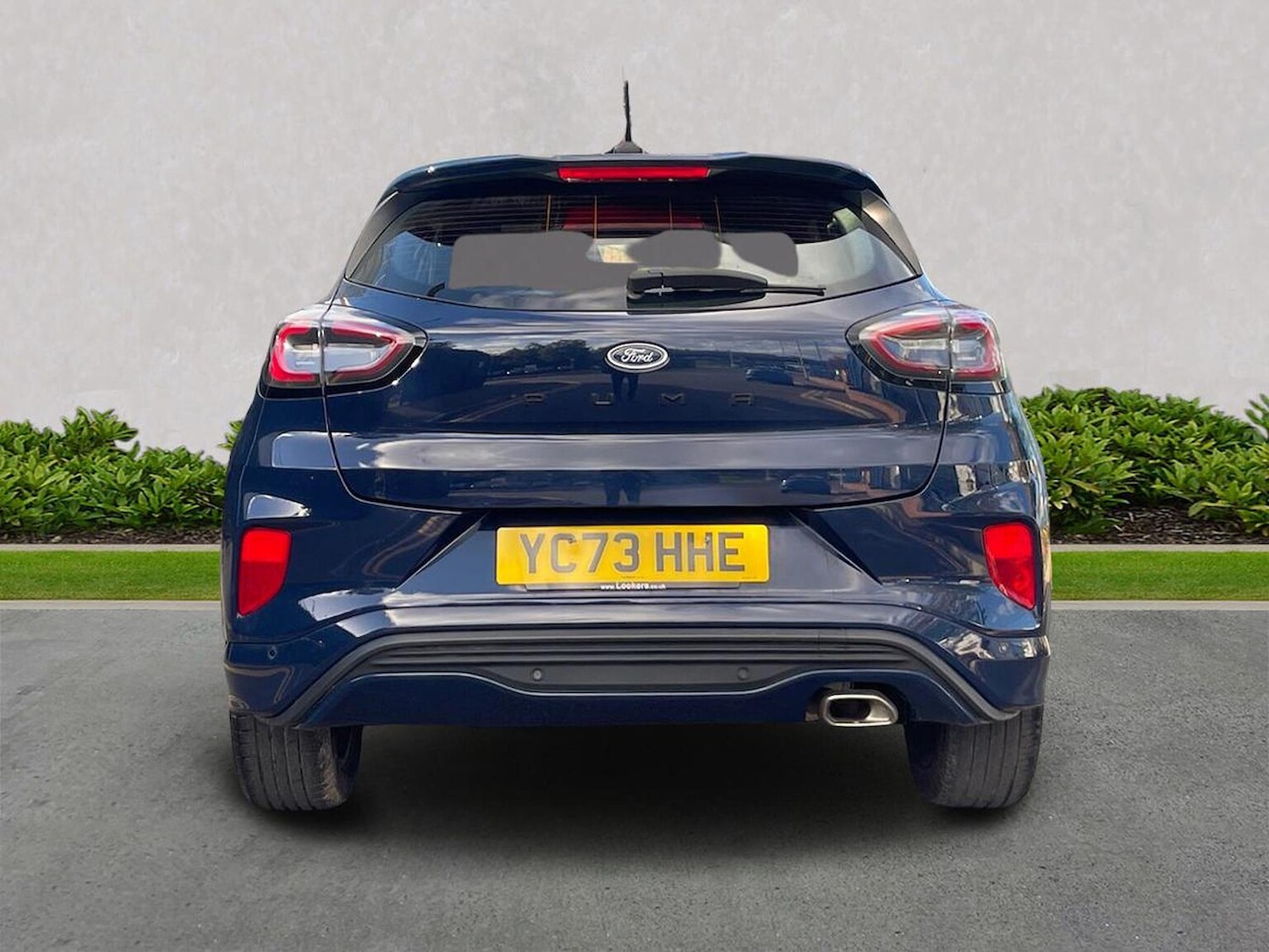 Used Ford Puma 2023 for sale - 76187044: Photo 4