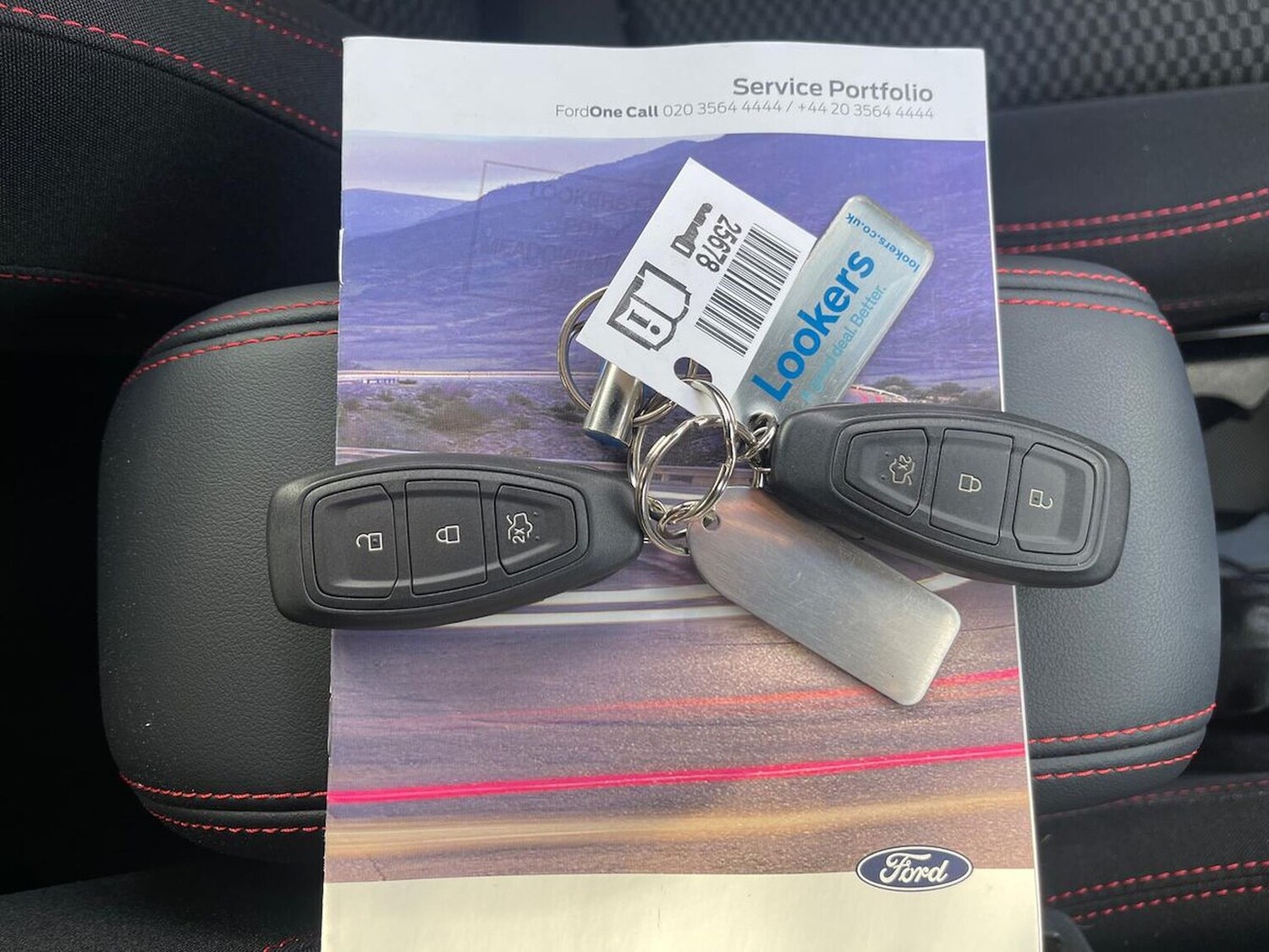 Used Ford Puma 2023 for sale - 76187044: Photo 42