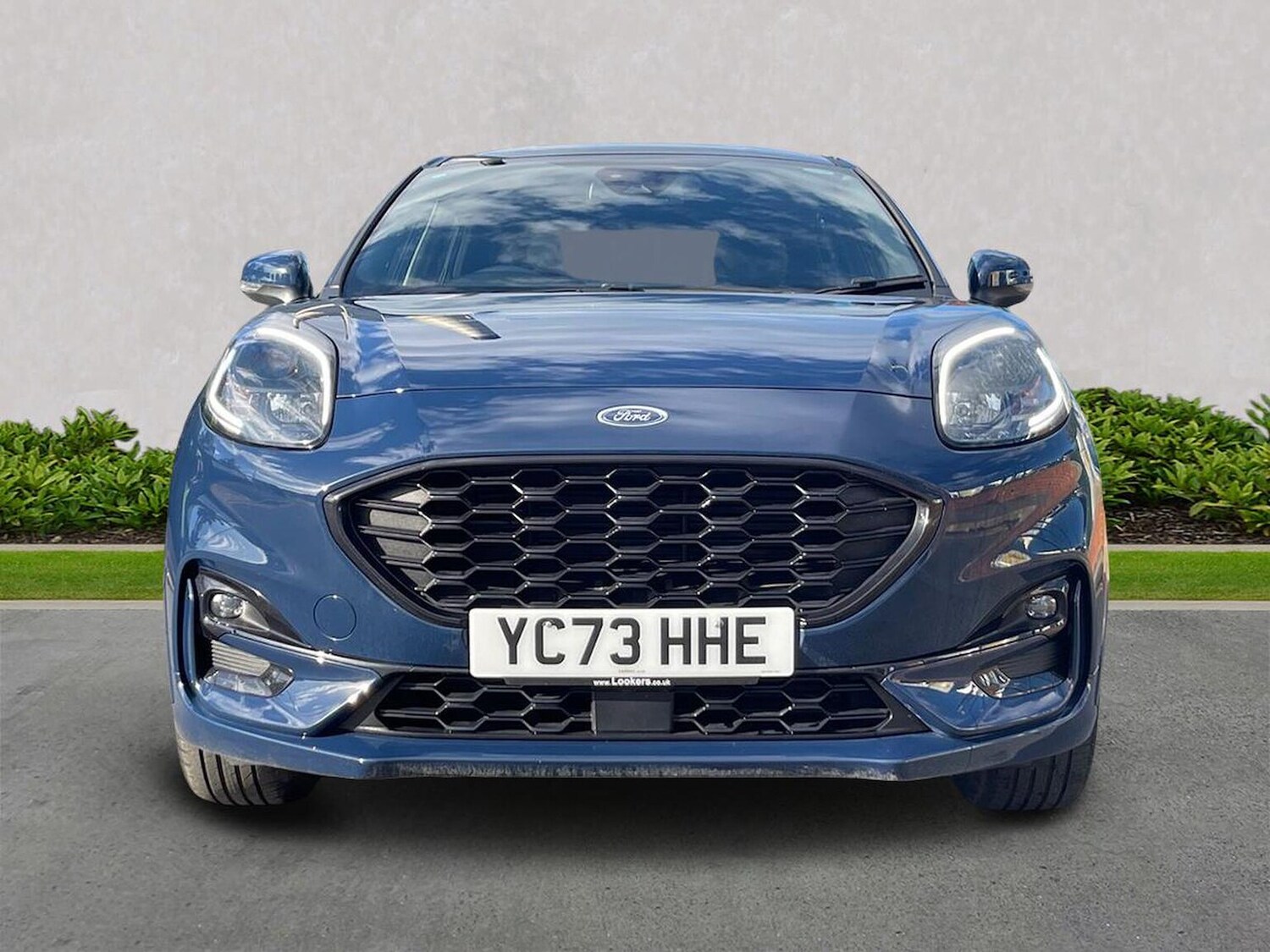 Used Ford Puma 2023 for sale - 76187044: Photo 5
