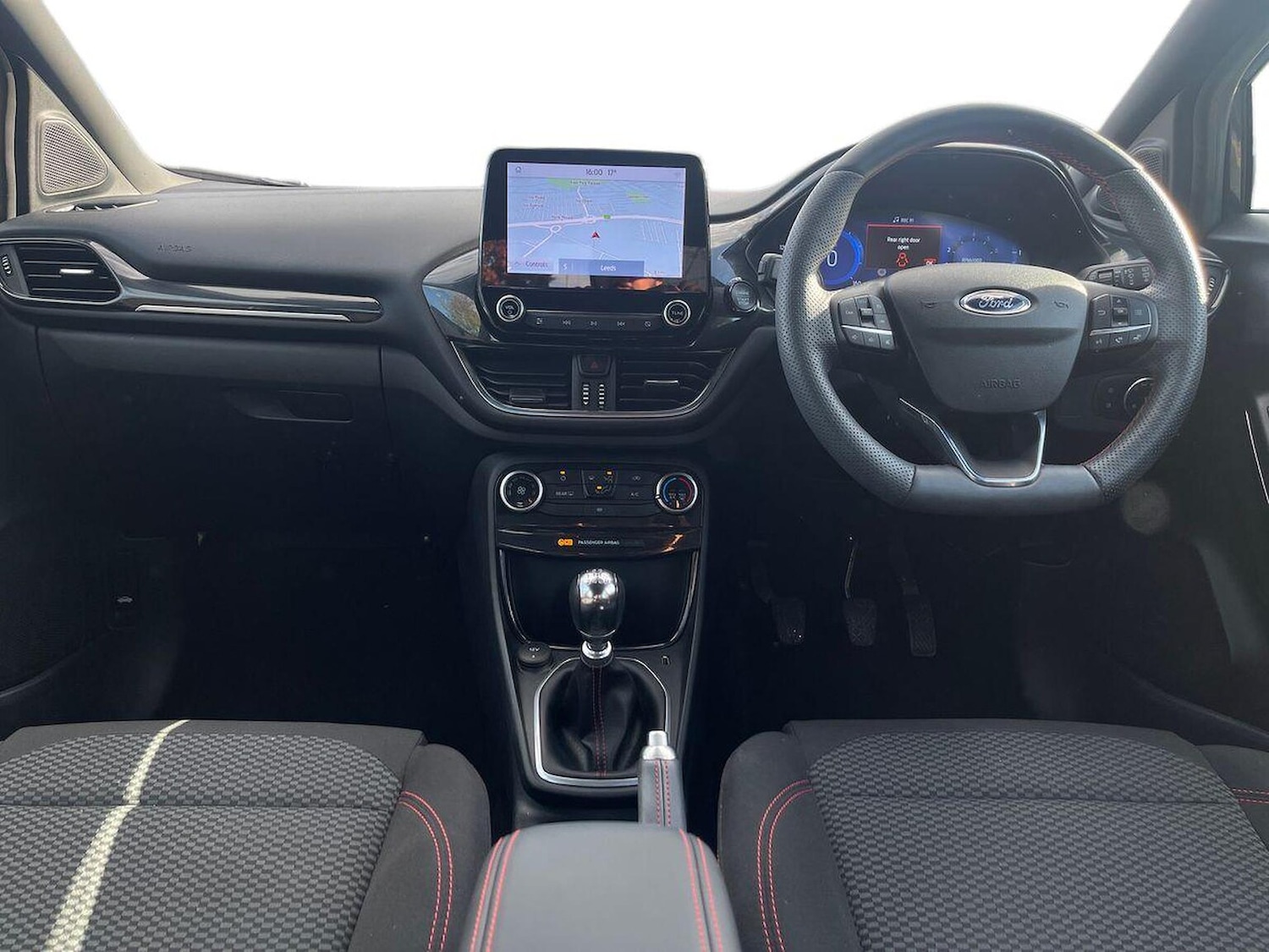 Used Ford Puma 2023 for sale - 76187044: Photo 8