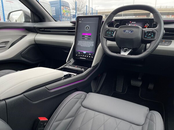 Used Ford Capri 2024 for sale - 75435502: Photo 13