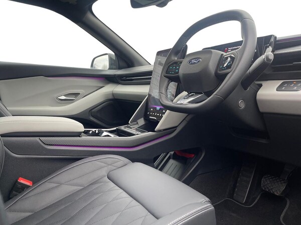 Used Ford Capri 2024 for sale - 75435502: Photo 15