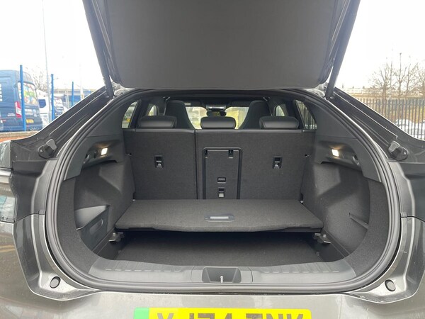Used Ford Capri 2024 for sale - 75435502: Photo 17