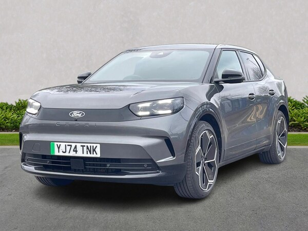 Used Ford Capri 2024 for sale - 75435502: Photo 20