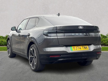 Used Ford Capri 2024 for sale - 75435502: Photo
