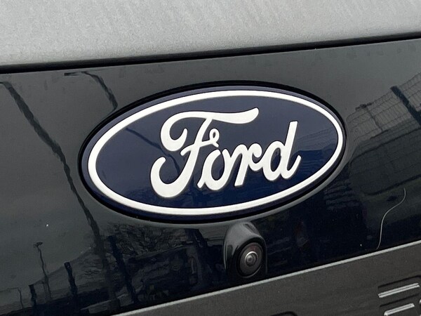 Used Ford Capri 2024 for sale - 75435502: Photo 33