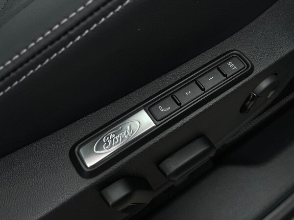 Used Ford Capri 2024 for sale - 75435502: Photo 35