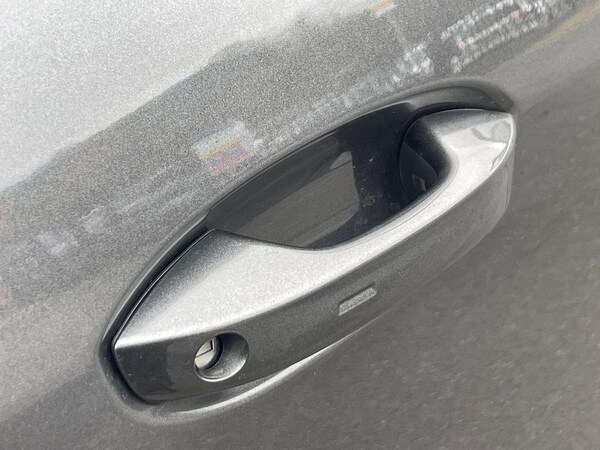 Used Ford Capri 2024 for sale - 75435502: Photo 37