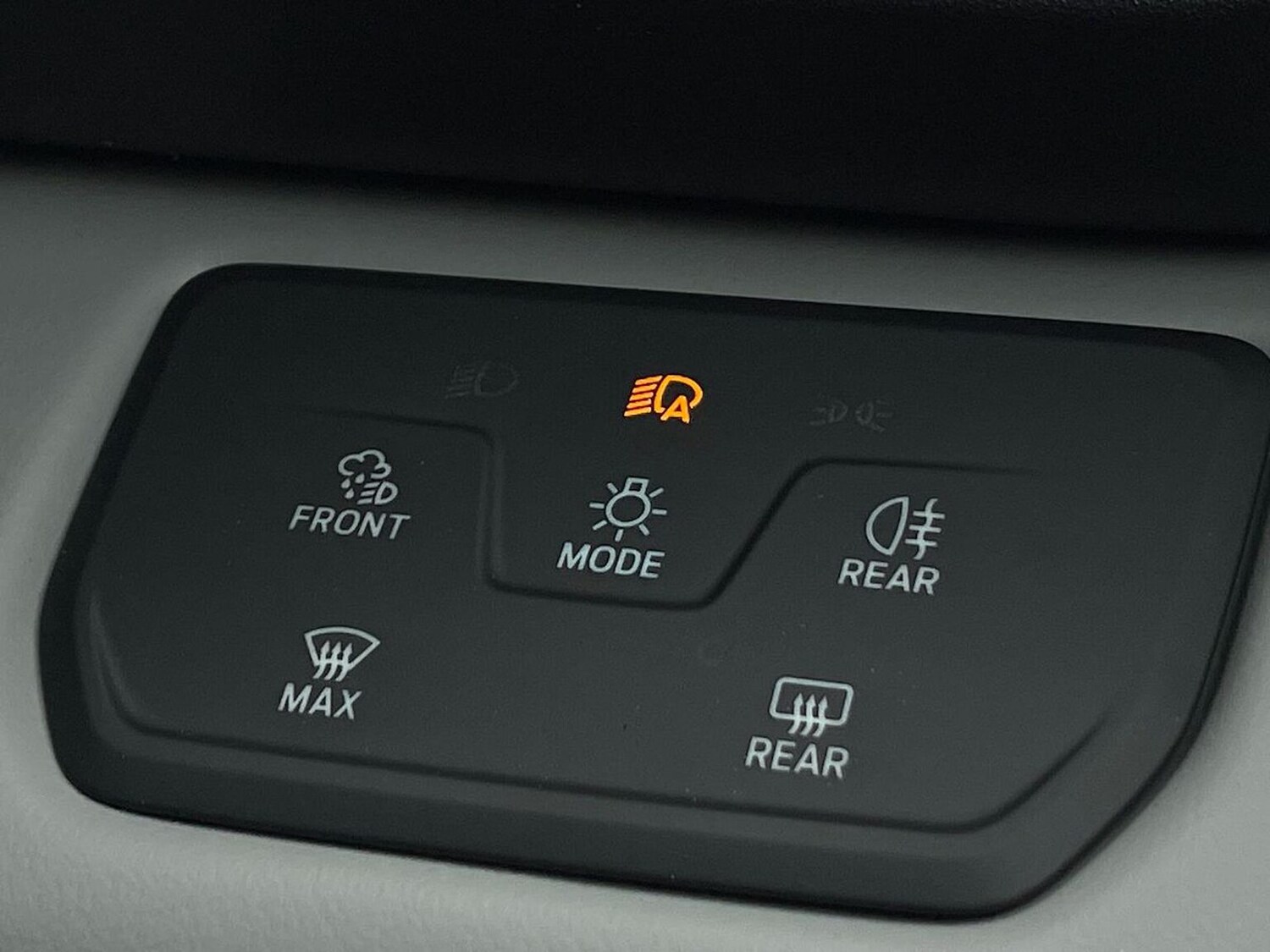 Used Ford Capri 2024 for sale - 75435502: Photo 45