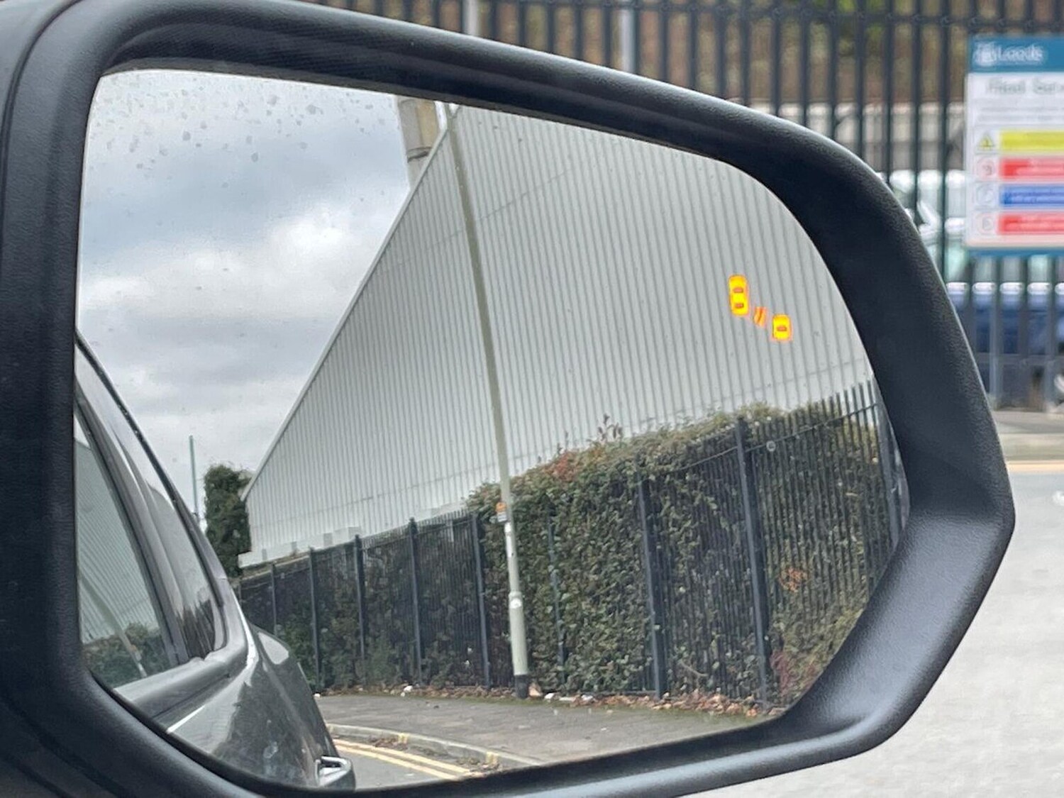 Used Ford Capri 2024 for sale - 75435502: Photo 47