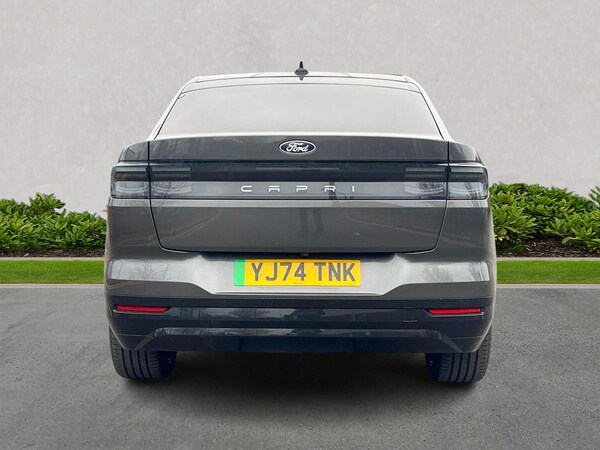 Used Ford Capri 2024 for sale - 75435502: Photo 4