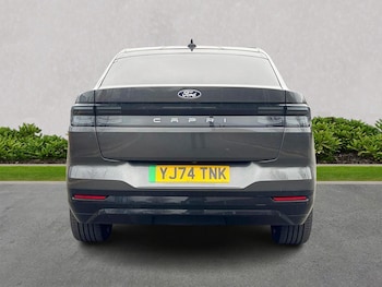 Used Ford Capri 2024 for sale - 75435502: Photo