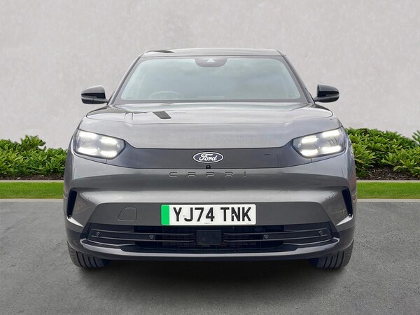 Used Ford Capri 2024 for sale - 75435502: Photo 5
