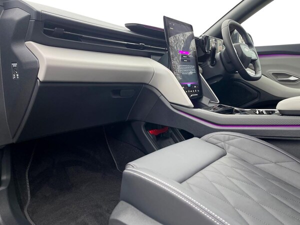 Used Ford Capri 2024 for sale - 75435502: Photo 7
