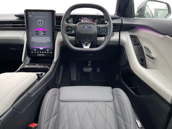Used Ford Capri 2024 for sale - 75435502: Photo 9
