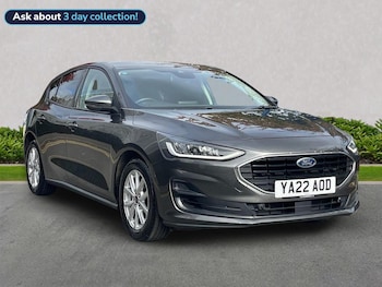 Ford - Focus
