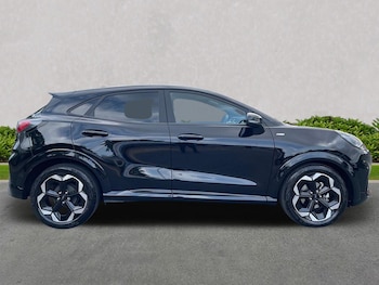 Used Ford Puma 2024 for sale - 75536692: Photo
