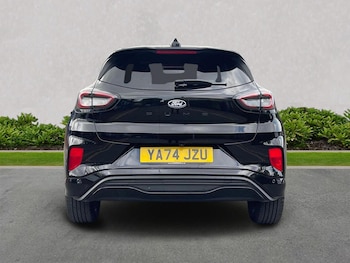 Used Ford Puma 2024 for sale - 75536692: Photo