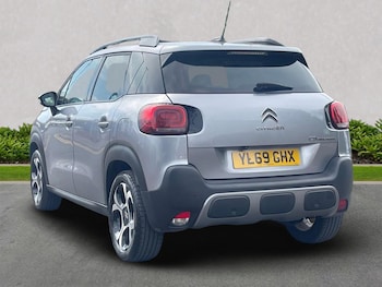 Used Citroen C3 Aircross 2019 for sale - 75550453: Photo