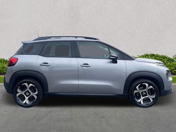 Used Citroen C3 Aircross 2019 for sale - 75550453: Photo