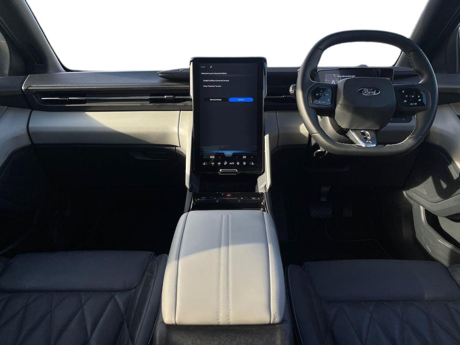 Used Ford Capri 2024 for sale - 78194325: Photo 10