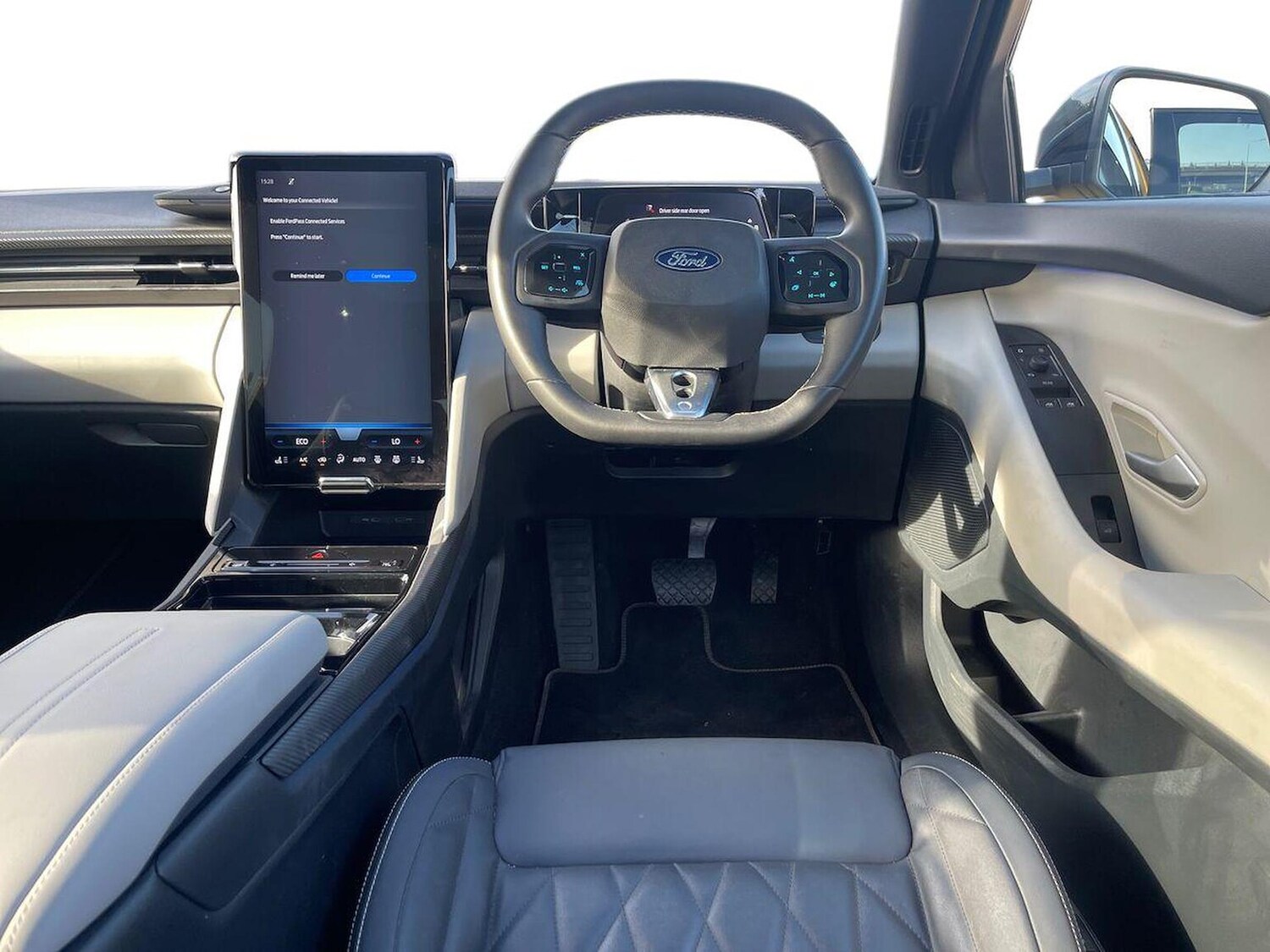 Used Ford Capri 2024 for sale - 78194325: Photo 11