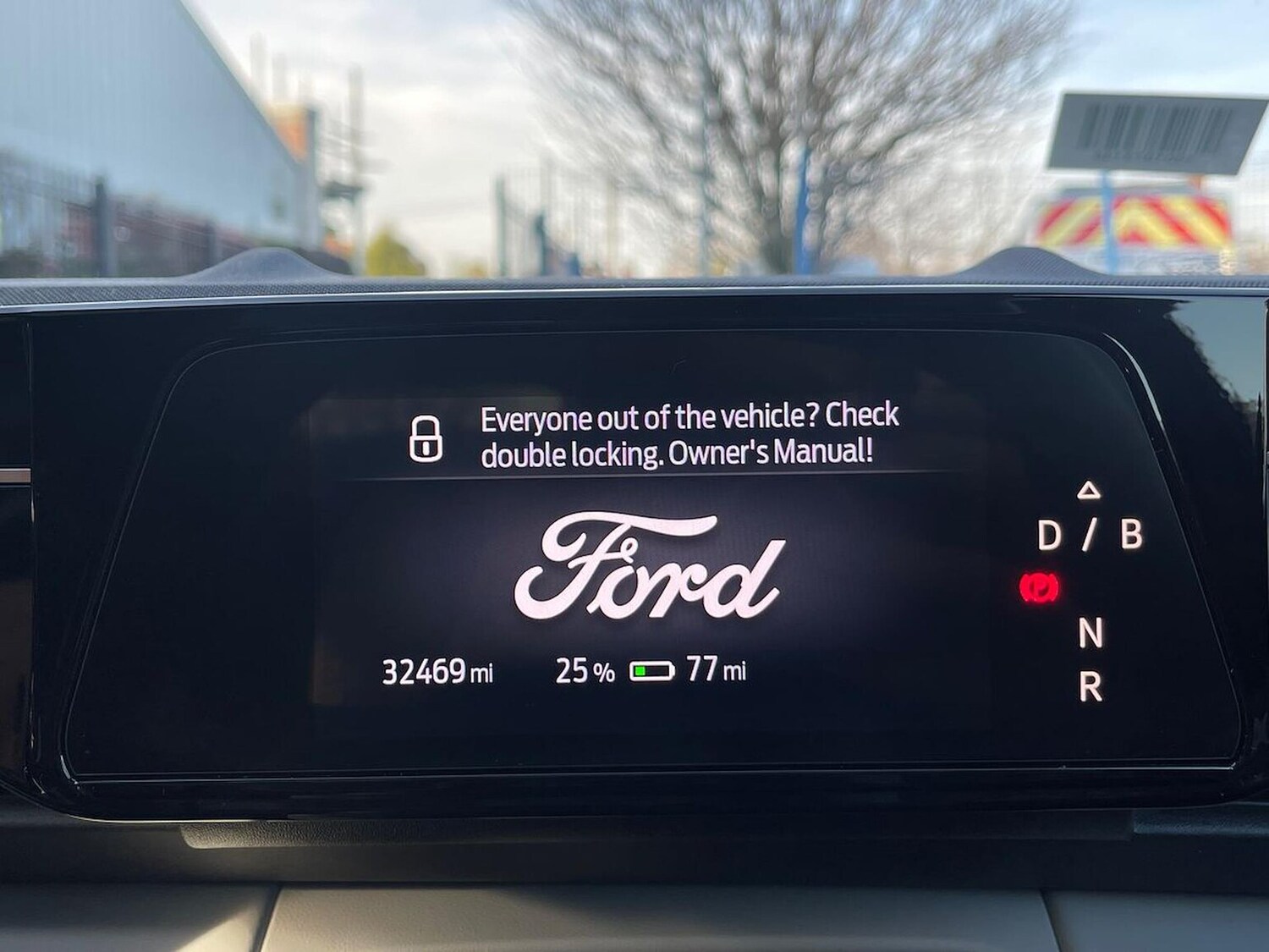 Used Ford Capri 2024 for sale - 78194325: Photo 12